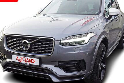 Volvo XC90 77.140 km 36.990 &euro; Berlin 12683