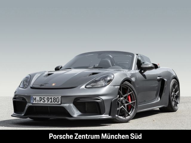 Boxster