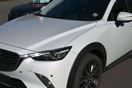Mazda CX-3 98.970 km 15.380 &euro; Neuerburg 54673