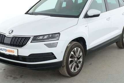 Skoda Karoq 51.355 km 24.170 &euro; Leipzig 04328