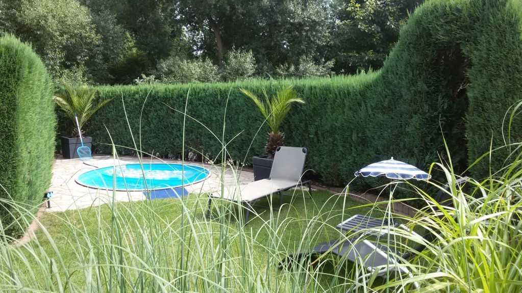 Voll möbliertes Einfamilienhaus mit All-inclusive-Warmmiete - Reihenendhaus Königswinter Thomasberg | Angebot:24685860