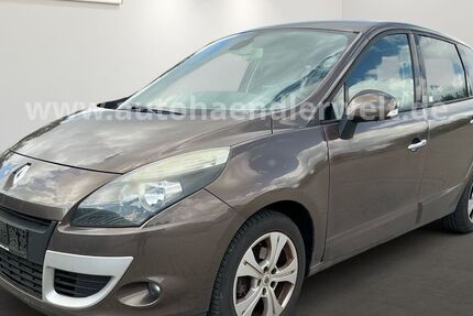 Renault Scenic 167.132 km 2.699 &euro; Brehna 06796
