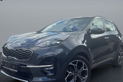 Kia Sportage 98.144 km 21.299 € Oberndorf am Neckar 78727