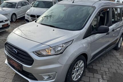Ford Transit 136.000 km 13.950 &euro; München 81243