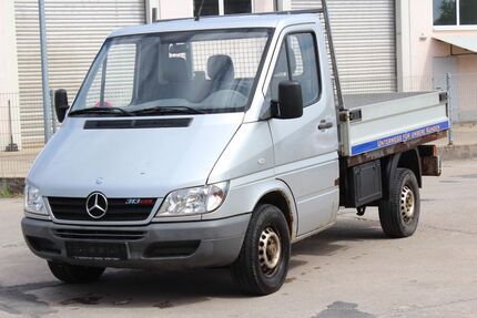 Mercedes-Benz Sprinter 89.000 km 3.800 &euro; Erlenbach a. Main 63906