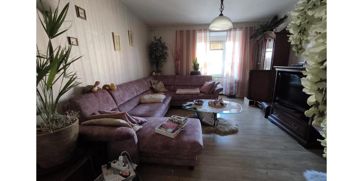 Etagenwohnung Sömmerda - 3 Zimmer, 101 m&sup2;, 197.000&euro; | Angebot:27166648