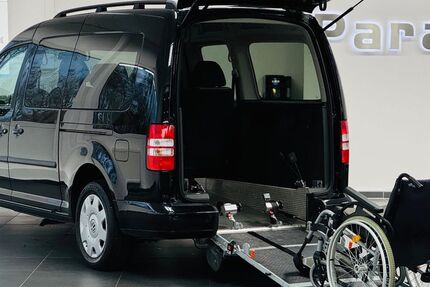 VW Caddy 198.474 km 17.950 &euro; Salzgitter 38259