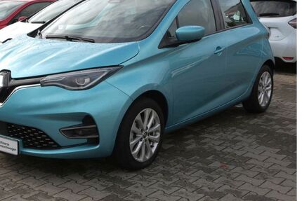 Renault ZOE 48.150 km 13.590 € Aschaffenburg 63741