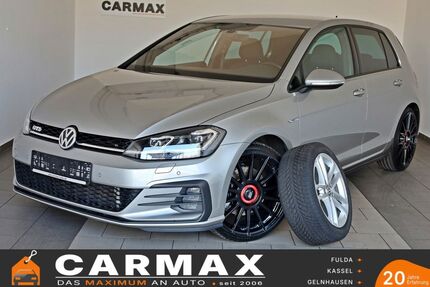VW Golf 63.800 km 20.900 &euro; Fulda 36043