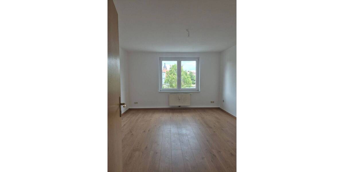 Etagenwohnung Eilenburg Eilenburg-Berg - 3 Zimmer, 60 m&sup2;, 399&euro; | Angebot:26694591