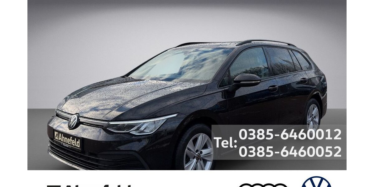 VW Golf 125.400 km 17.888 &euro; Schwerin 19061