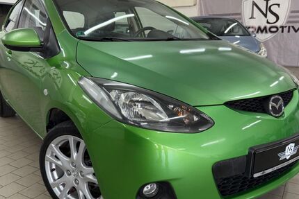 Mazda 2 152.000 km 3.890 &euro; Schmelz 66839