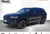 Gebrauchtwagen Volvo XC90