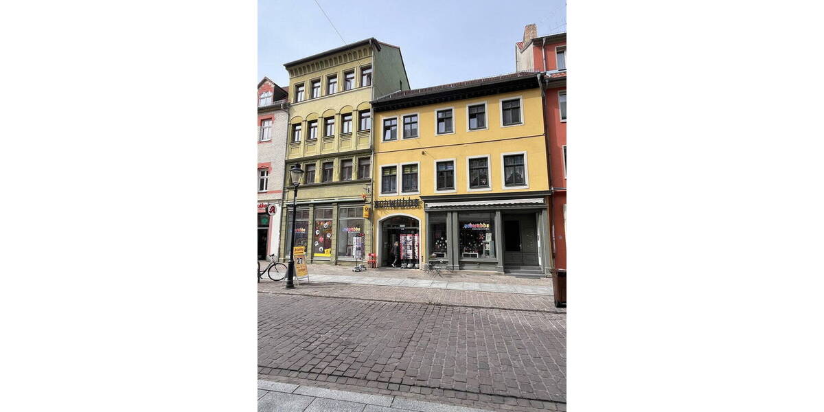 Gewerbeobjekt Naumburg - 730.000&euro; | Angebot:26377235