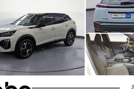Peugeot 2008 40.601 km 20.860 &euro; Emmendingen 79312
