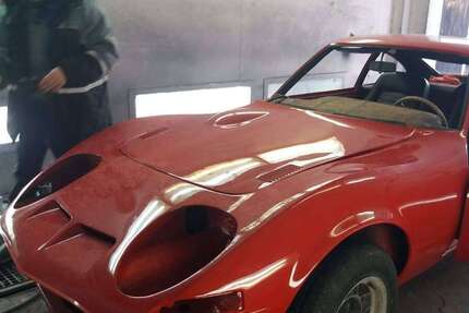 Opel GT 25.200 km 7.800 &euro; Hemhofen 91334