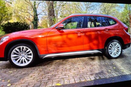 BMW X1 97.000 km 15.000 € Dortmund 44147