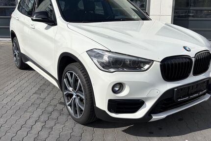 BMW X1 241.000 km 12.900 &euro; Neustadt 67433