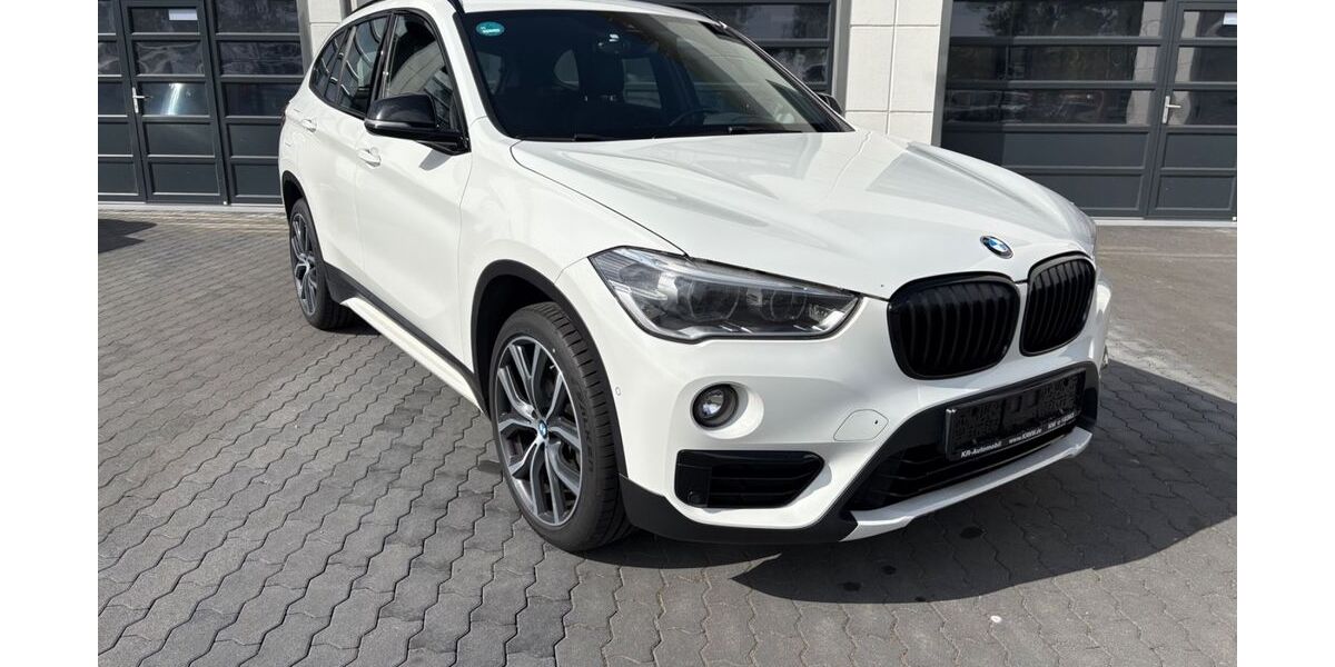BMW X1 241.000 km 13.900 &euro; Neustadt 67433