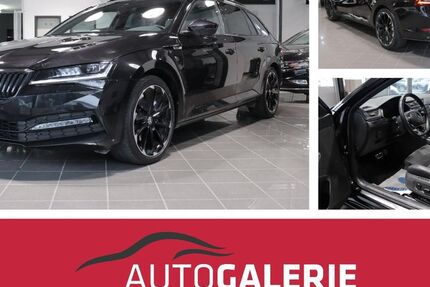 Skoda Superb 83.500 km 25.900 &euro; Braunschweig 38116