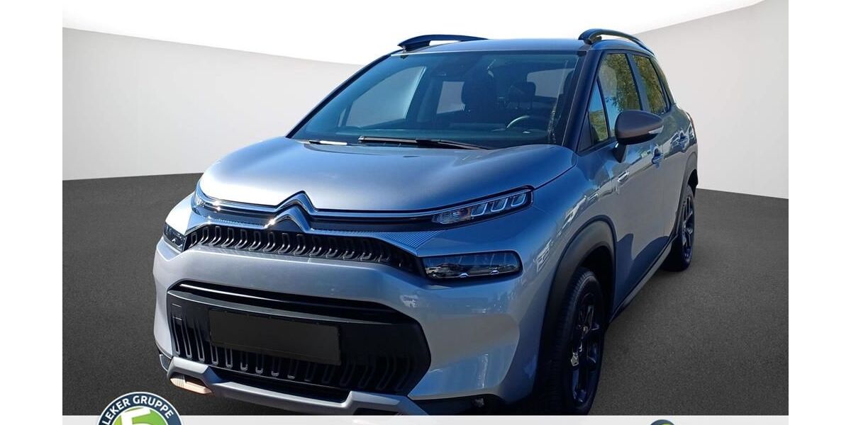 Citroen C3 Aircross 27.667 km 17.989 &euro; Bocholt 46395