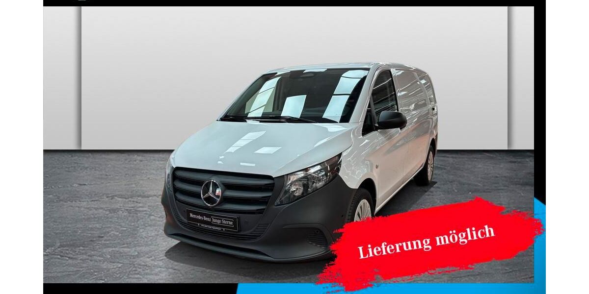 Mercedes-Benz Vito 23.800 km 32.500 &euro; Regensburg 93053