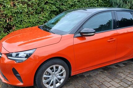 Opel Corsa 50.000 km 12.450 &euro; Dänischenhagen 24229
