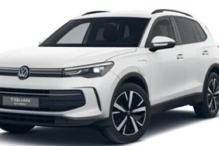 VW Tiguan 9.466 km 42.940 &euro; Passau 94036