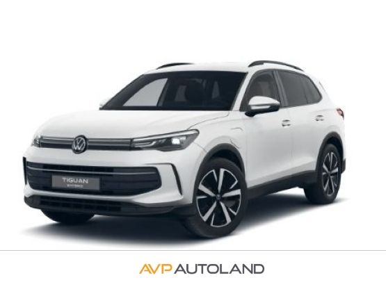 VW Tiguan 9.466 km 42.940 &euro; Passau 94036
