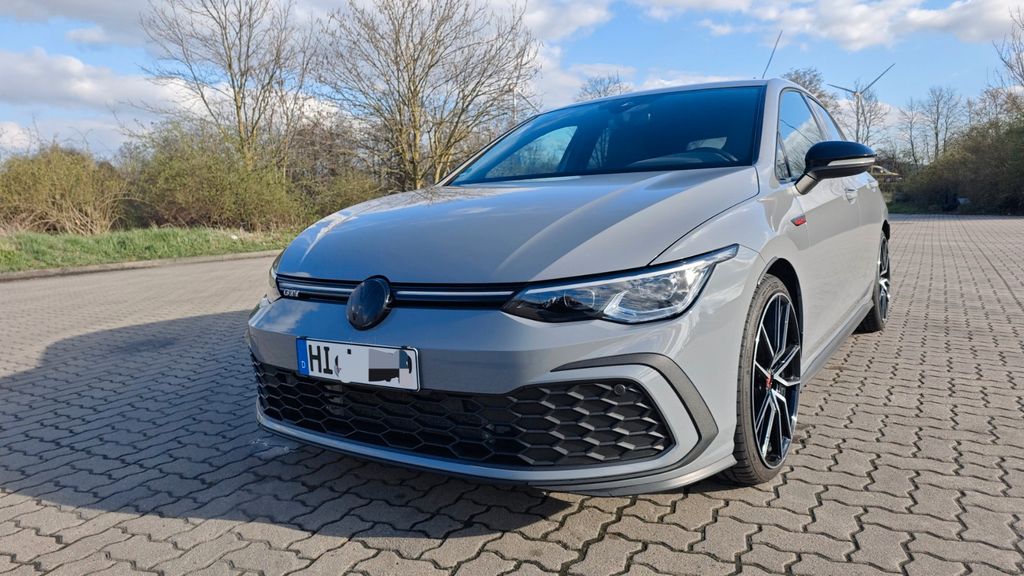 VW Golf 59.965 km 24.490 &euro; Bockenem 31167