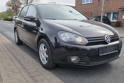 VW Golf 178.000 km 4.499 &euro; Tostedt 21255