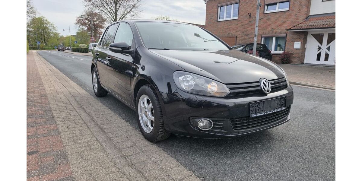 VW Golf 178.000 km 4.499 &euro; Tostedt 21255