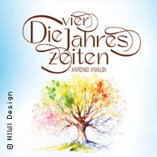 Die Vier Jahreszeiten - Polish Art Philharmonic & Maestro M. Maciaszczyk Magdeburg
