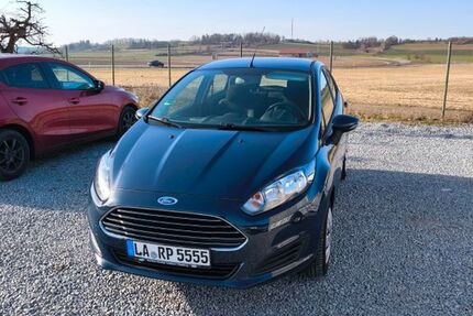 Ford Fiesta 55.000 km 4.500 &euro; Altdorf 84032
