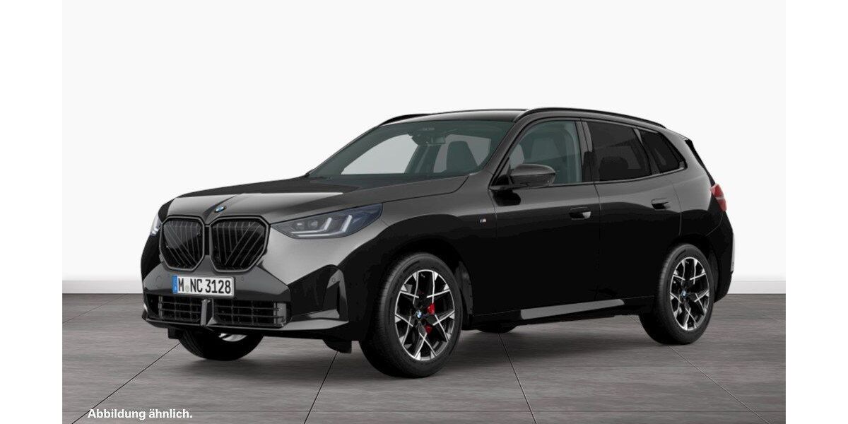 BMW X3 11.041 km 56.407 &euro; Leipzig 04103