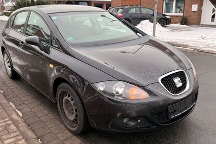 Seat Leon 174.065 km 3.490 &euro; Tostedt 21255