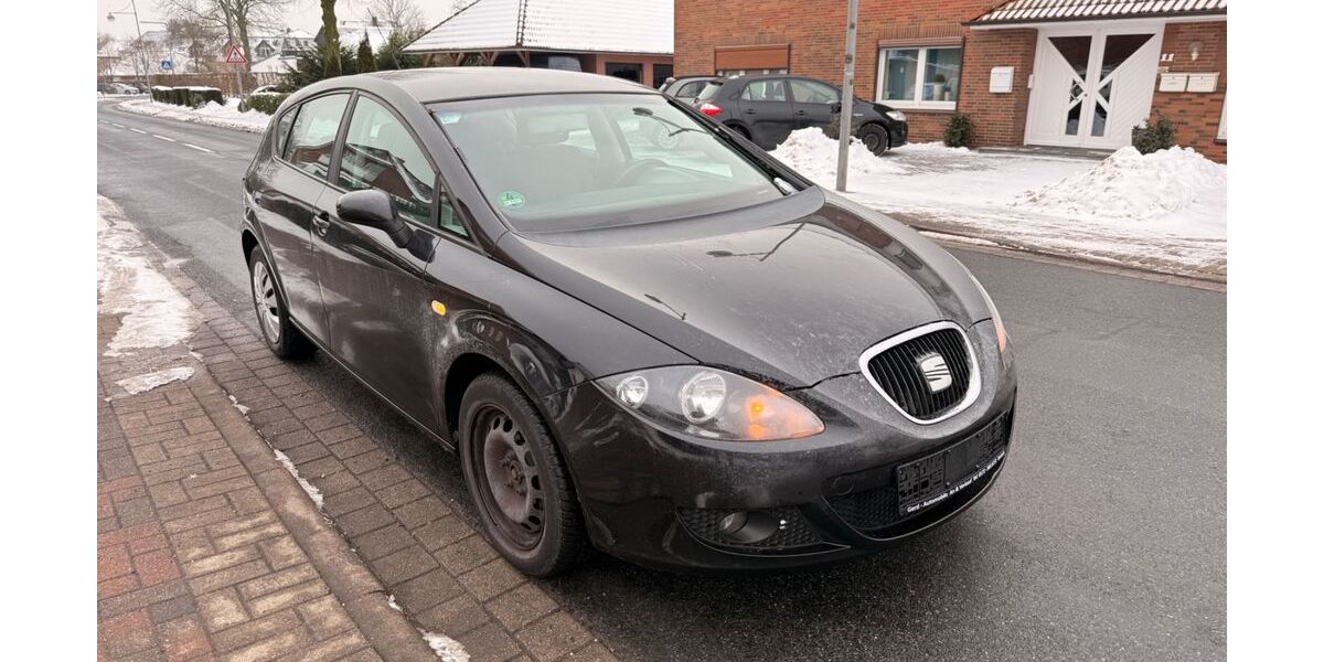 Seat Leon 174.065 km 3.490 &euro; Tostedt 21255