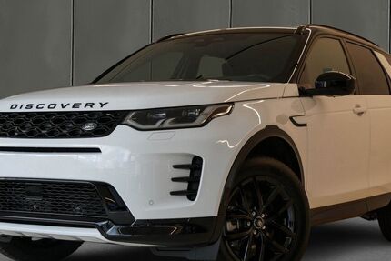 Land Rover Discovery Sport 19.995 km 42.444 &euro; Bonn 53117