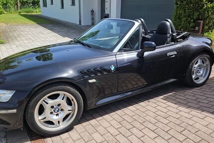 BMW Z3 187.000 km 11.400 &euro; Schnelldorf 91625