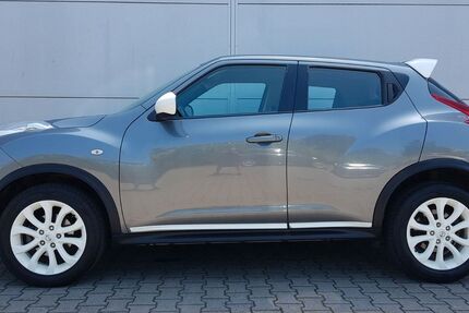 Nissan Juke 38.161 km 8.900 € Wiesbaden 65201