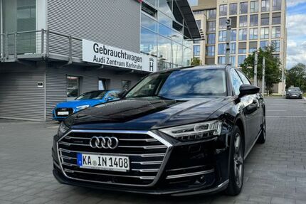 Audi A8 230.000 km 33.490 &euro; Eggenstein 76344