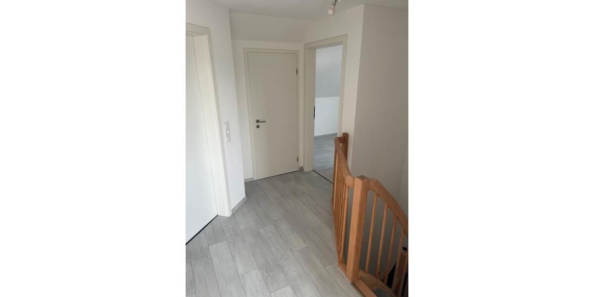 Maisonettenwohnung Isny im Allgäu - 4 Zimmer, 85 m&sup2;, 1.300&euro; | Angebot:25396825