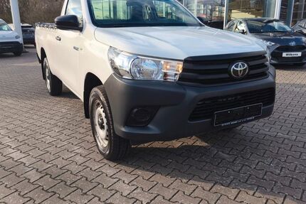 Toyota Hilux 134.000 km 26.900 &euro; Lohne 49393