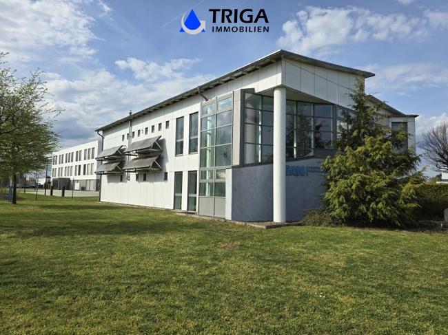 Gewerbeobjekt Nordhausen - 3.000&euro; | Angebot:26326449