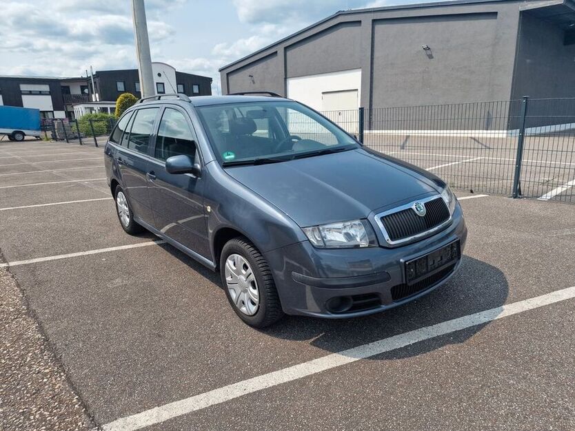 Fabia