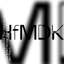 Wagner Werkstatt - Das Rheingold 15.04.2026 HfMDK Frankfurt // Kleiner Saal