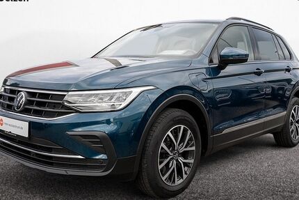 VW Tiguan 83.591 km 22.910 &euro; Uelzen 29525