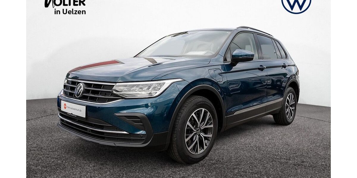 VW Tiguan 83.591 km 22.910 &euro; Uelzen 29525