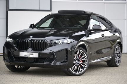 BMW X6 4.100 km 103.800 &euro; Pocking 94060