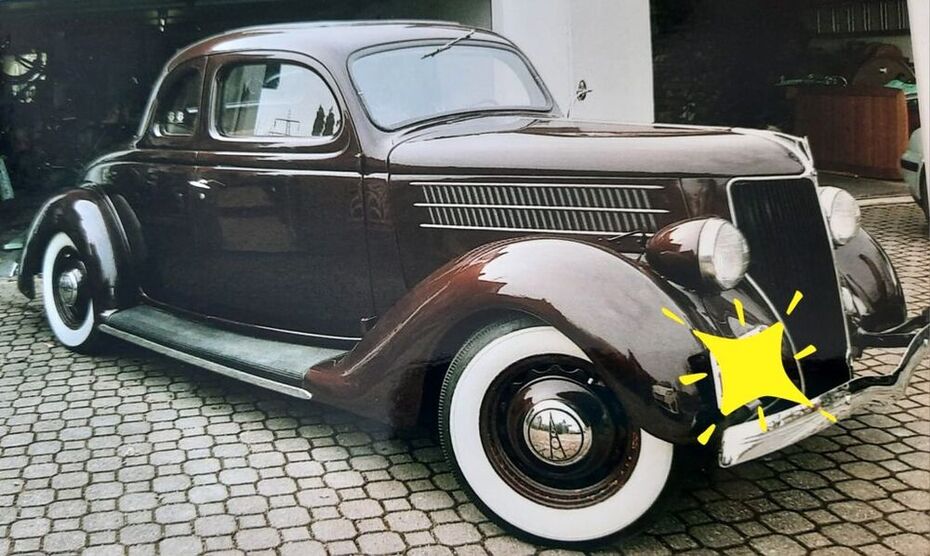 Mercury
